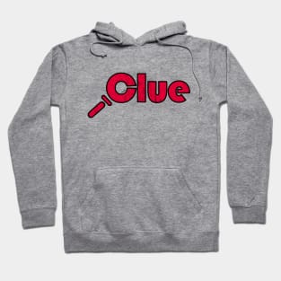 Clue Movie Hoodie